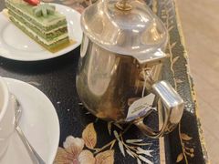 -利顺德大饭店·维多利亚花园(小白楼店)