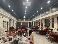 -柳沟豆腐宴64号院