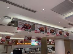 -西贝(上海中心店)