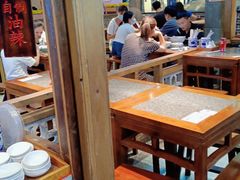 大堂-湘下佬·老长沙吃货铺(顺成·大融城店)