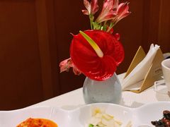 -A One Kitchen·南京精菜馆(德基广场店)