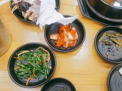 -高社长参鸡汤(高丽街店)