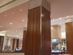 -亚龙湾希尔顿自助餐厅·海鲜·烧烤·沙滩BBQ·现场乐队
