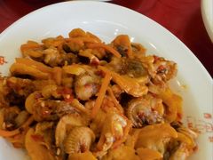 -西塔大冷面(市府大路店)