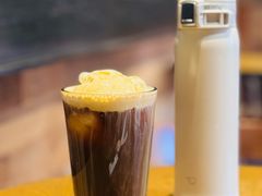 金烘馥芮白-星巴克(天津五大道店)