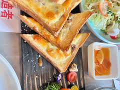-通海俄式烧烤·俄罗斯大串(嵩山路店)
