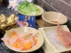 -蜀大侠火锅(森兰花园城店)