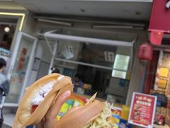 -易老大蛋烘糕(奎星楼总店)