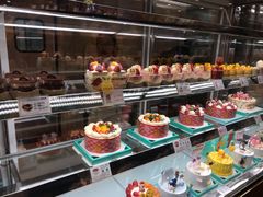 -格瑞思动物奶油生日蛋糕(园区永旺店)