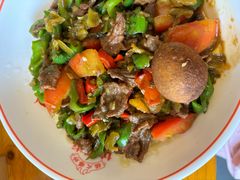 -坊门老街(宜山路店)