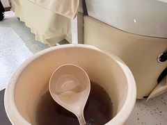 -瑶舍头疗·瑶浴·芳香热石SPA(五洲国际店)