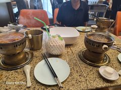 -丰卓会海鲜自助(中润大道店)