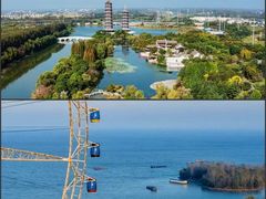 -泗洪洪泽湖湿地景区