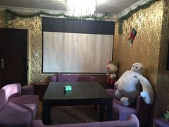 -FullHouse桌游狼人跑团剧本杀(徐家汇店)