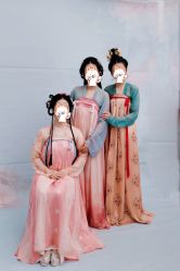 -盘子女人坊古装写真摄影(深圳店)