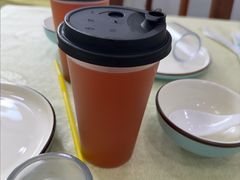 -奥华餐厅·老张记(台基厂店)