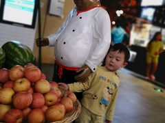 -蓝鲸湾汤泉(包河店)