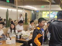 -醉得意·山茶油炒土鸡(泰安吾悦广场店)