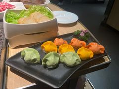 -海底捞火锅(崇文门新世界百货店)