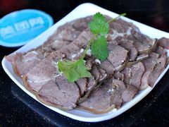 -恋羊时代黑山羊火锅(滨海大道店)