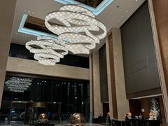 -上海嘉定喜来登酒店
