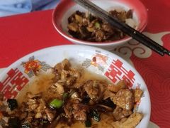 -头壹号 大油条·老长沙盖码饭(清河店)