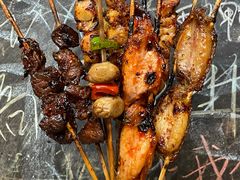 -炒豆合作社(东四总店)
