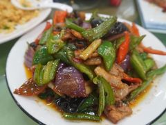 -景好海鲜餐厅(大鹏必选旅游店)