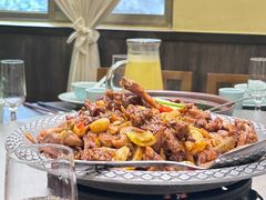 -甘家界柠檬鸭(安吉店)