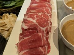 -东来顺饭庄(王府井步行街店)