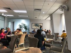 -广州达镖国际酒店
