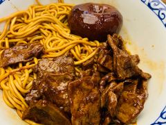 -梅溪·小伙子干挑面(安吉总店)