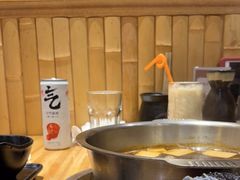 -水林间·寿喜烧自助(仙林金鹰店)