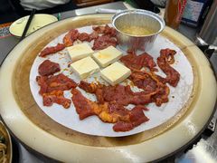 -老渔家·白族·石板烧·野生菌火锅(古城中心店)
