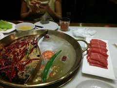 android_upload_pic-杨家火锅(国美店)