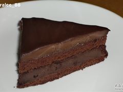 致命巧克力-榖屋house of flour(张江首店)