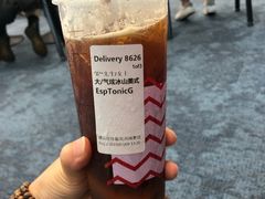 -星巴克(深圳音乐厅店)