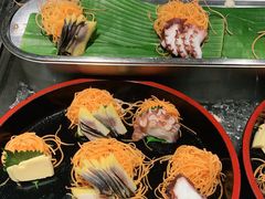 -温州喜来登酒店-盛宴西餐厅