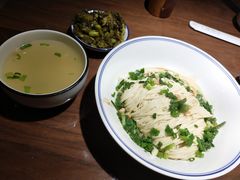 -十面春风·江南面馆(崇宁路店)