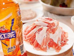-鑫龙火锅城(环山路店)