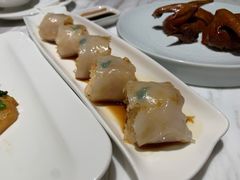 金网肠粉-香樟花园新粤料理(无锡万象城店)