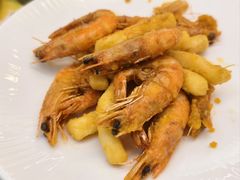 -清真马祥兴菜馆(云南北路店)