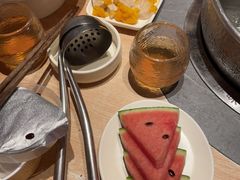 -巴奴毛肚火锅(七宝领展广场店)