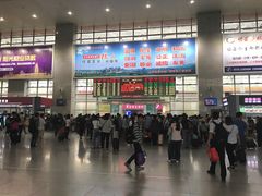 -郴州西站
