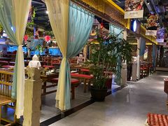 -水煮三国·川鲁江湖菜(香山店)