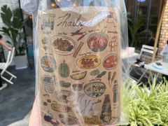 -春莱·老挝咖啡·泰式奶茶(钟楼店)