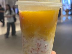 -喜茶(深圳万象城黑金店)