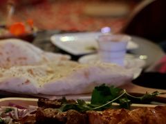 安塔利亚混合烧烤-Antalya安塔利亚土耳其餐厅(猎德店)