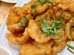 -李连贵熏肉大饼(天通苑店)