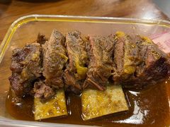 -好成财牛排馆(涂门街总店)